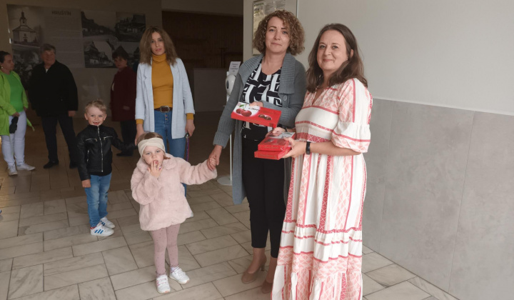 16. fotografia fotogalérie Deň matiek