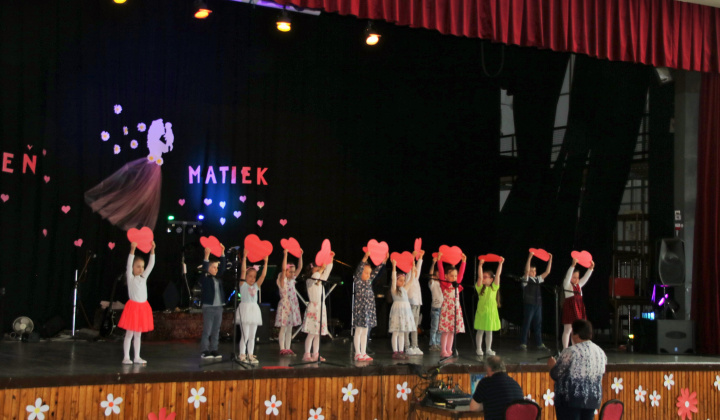 17. fotografia fotogalérie Deň matiek