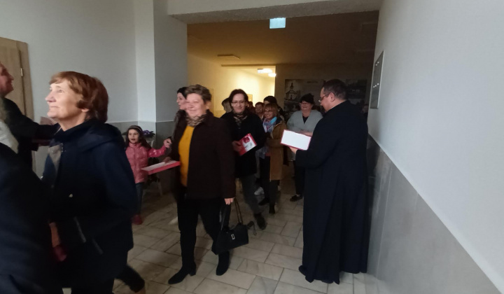 18. fotografia fotogalérie Deň matiek