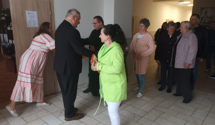 19. fotografia fotogalérie Deň matiek