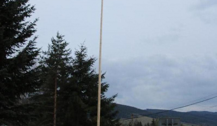 12. fotografia fotogalérie Stavanie mája