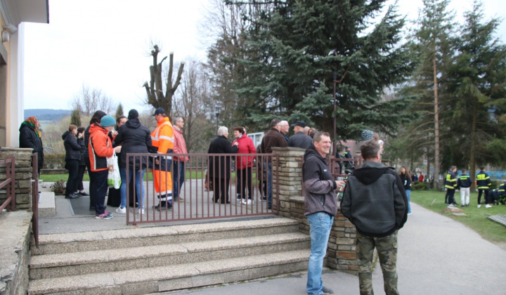 13. fotografia fotogalérie Stavanie mája