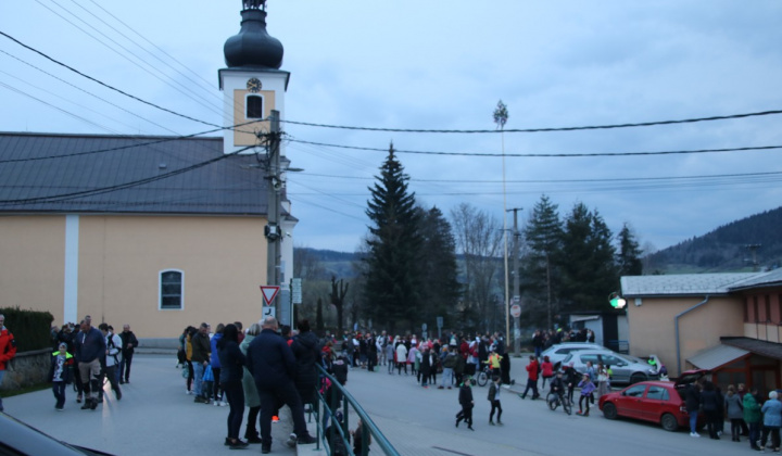 22. fotografia fotogalérie Stavanie mája