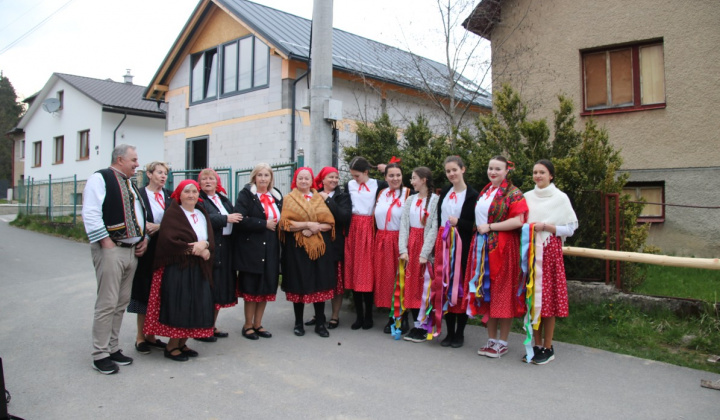 24. fotografia fotogalérie Stavanie mája