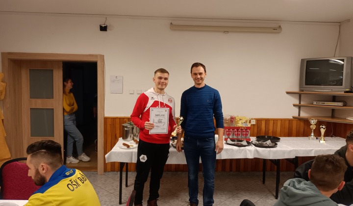 11. fotografia fotogalérie Futsalový turnaj o pohár starostu obce