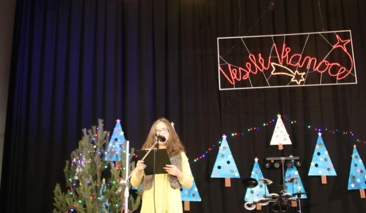 2. fotografia fotogalérie Vianočné trhy