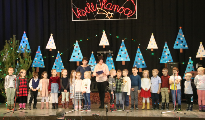 5. fotografia fotogalérie Vianočné trhy