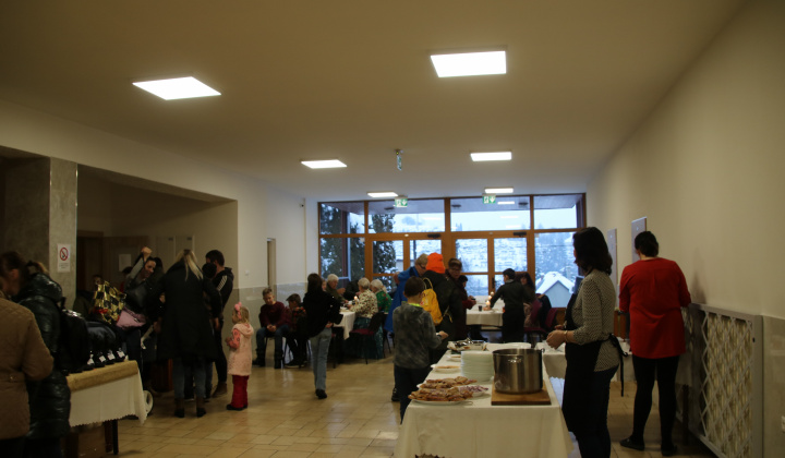 8. fotografia fotogalérie Vianočné trhy