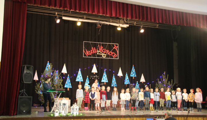 9. fotografia fotogalérie Vianočné trhy