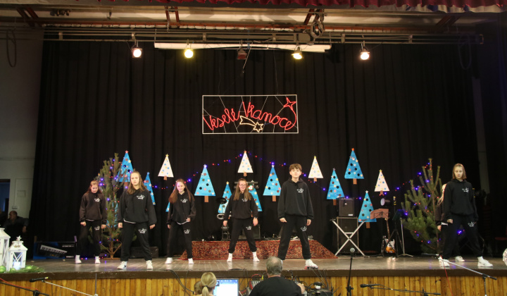 11. fotografia fotogalérie Vianočné trhy