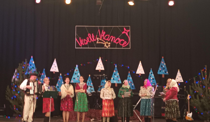 12. fotografia fotogalérie Vianočné trhy