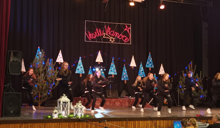 13. fotografia fotogalérie Vianočné trhy