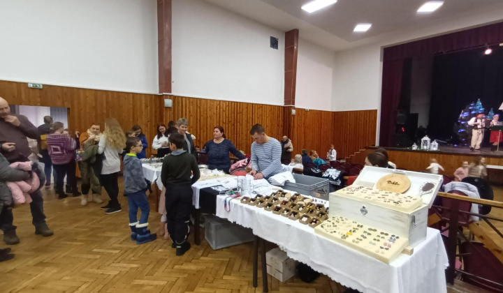 14. fotografia fotogalérie Vianočné trhy