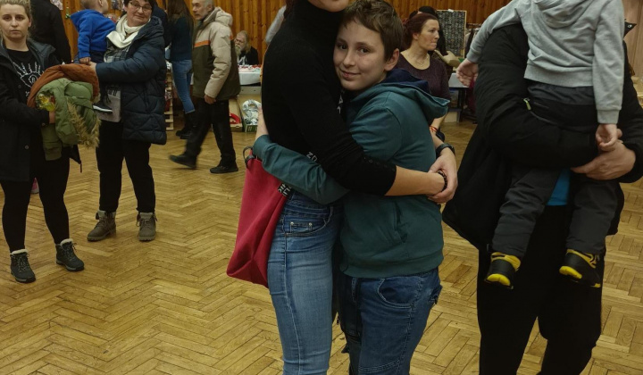 15. fotografia fotogalérie Vianočné trhy