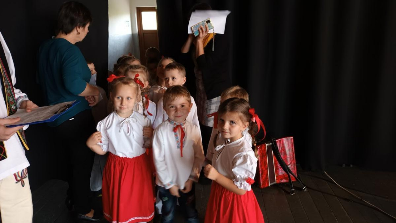 Fotografia fotogalérie Deň dôchodcov