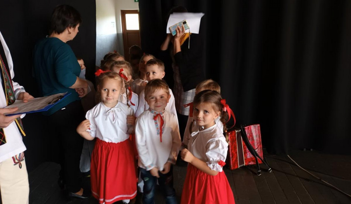 1. fotografia fotogalérie Deň dôchodcov