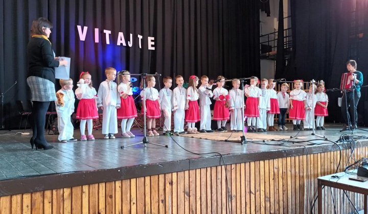 2. fotografia fotogalérie Deň dôchodcov