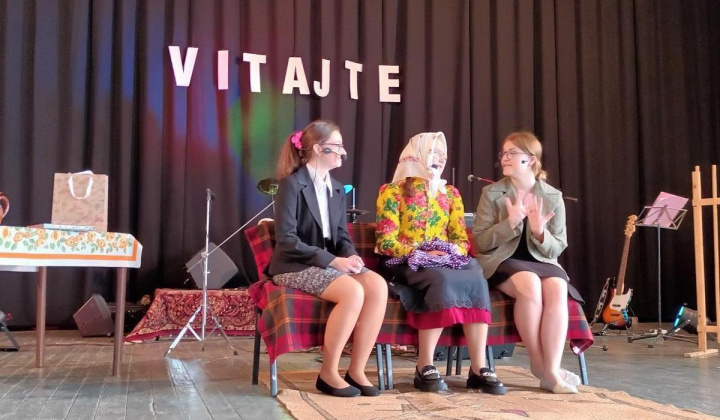 4. fotografia fotogalérie Deň dôchodcov