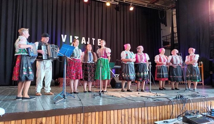 6. fotografia fotogalérie Deň dôchodcov