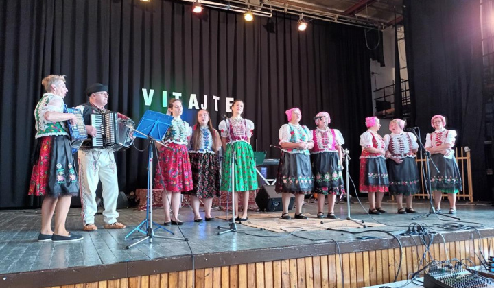 7. fotografia fotogalérie Deň dôchodcov