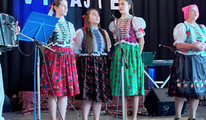 8. fotografia fotogalérie Deň dôchodcov