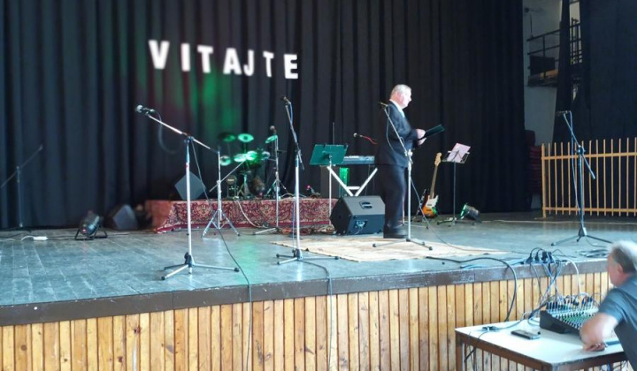 9. fotografia fotogalérie Deň dôchodcov