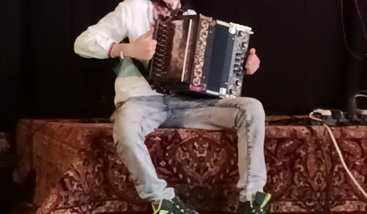 11. fotografia fotogalérie Deň dôchodcov