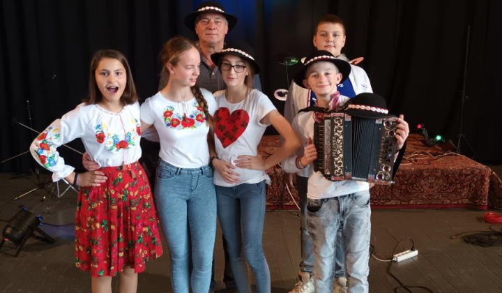 12. fotografia fotogalérie Deň dôchodcov