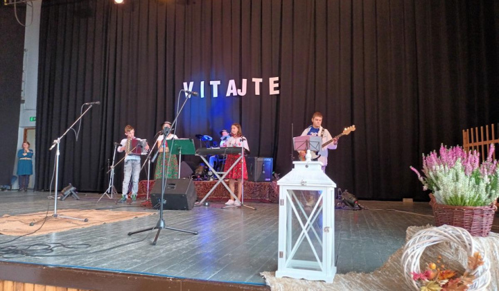 13. fotografia fotogalérie Deň dôchodcov