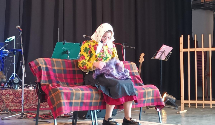 14. fotografia fotogalérie Deň dôchodcov