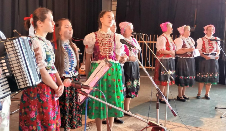 15. fotografia fotogalérie Deň dôchodcov