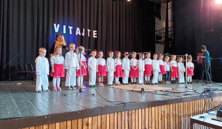 17. fotografia fotogalérie Deň dôchodcov