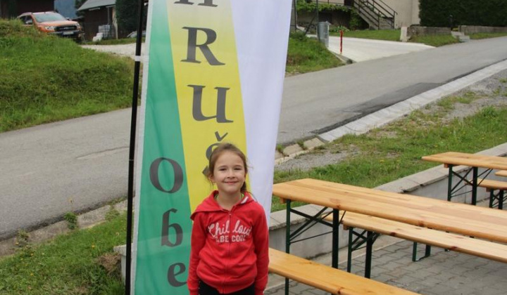 10. fotografia fotogalérie Cyklotúra piatimi hoľami