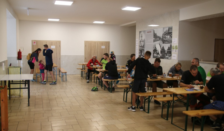 15. fotografia fotogalérie Cyklotúra piatimi hoľami