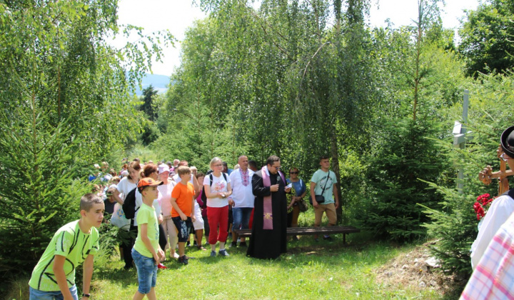 4. fotografia fotogalérie Sv. Anna vo Vaňovke