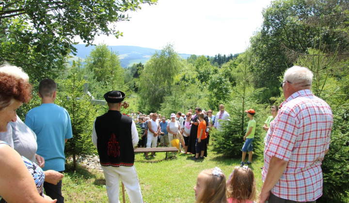 5. fotografia fotogalérie Sv. Anna vo Vaňovke