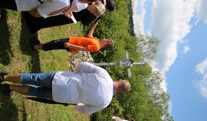 6. fotografia fotogalérie Sv. Anna vo Vaňovke