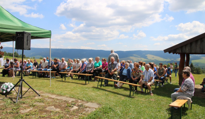 7. fotografia fotogalérie Sv. Anna vo Vaňovke