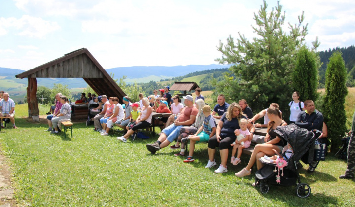 9. fotografia fotogalérie Sv. Anna vo Vaňovke