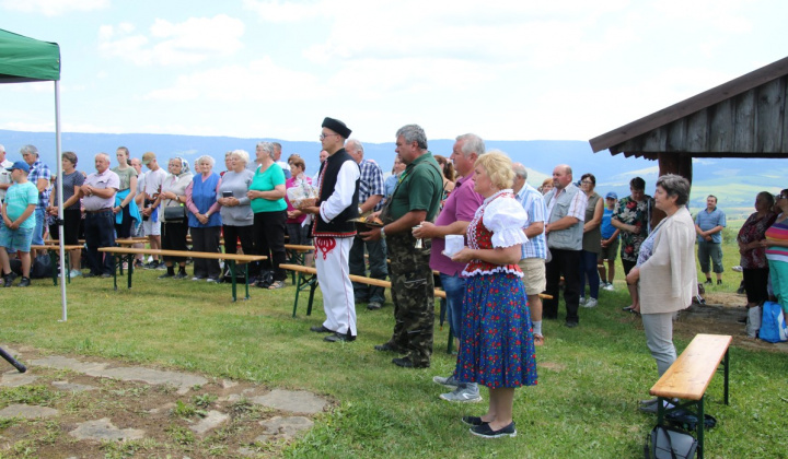 10. fotografia fotogalérie Sv. Anna vo Vaňovke