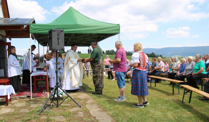 11. fotografia fotogalérie Sv. Anna vo Vaňovke