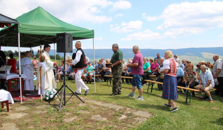 12. fotografia fotogalérie Sv. Anna vo Vaňovke