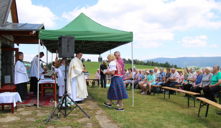 13. fotografia fotogalérie Sv. Anna vo Vaňovke