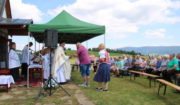 14. fotografia fotogalérie Sv. Anna vo Vaňovke