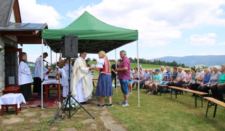 15. fotografia fotogalérie Sv. Anna vo Vaňovke