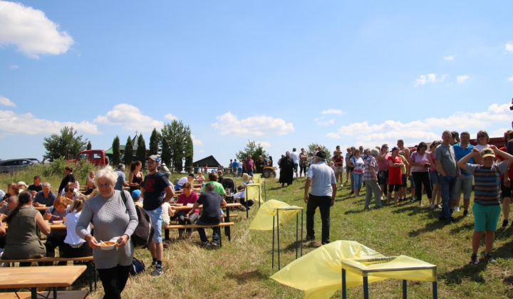 16. fotografia fotogalérie Sv. Anna vo Vaňovke