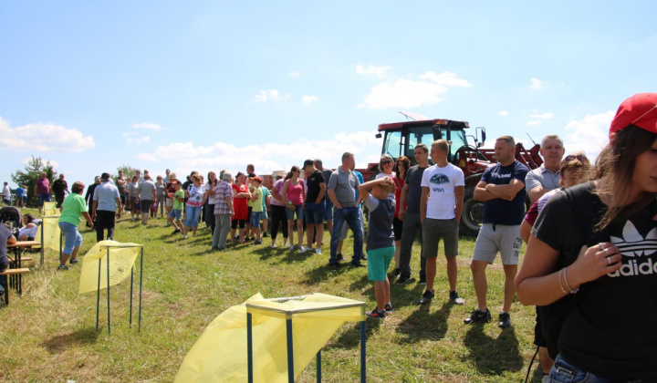 17. fotografia fotogalérie Sv. Anna vo Vaňovke