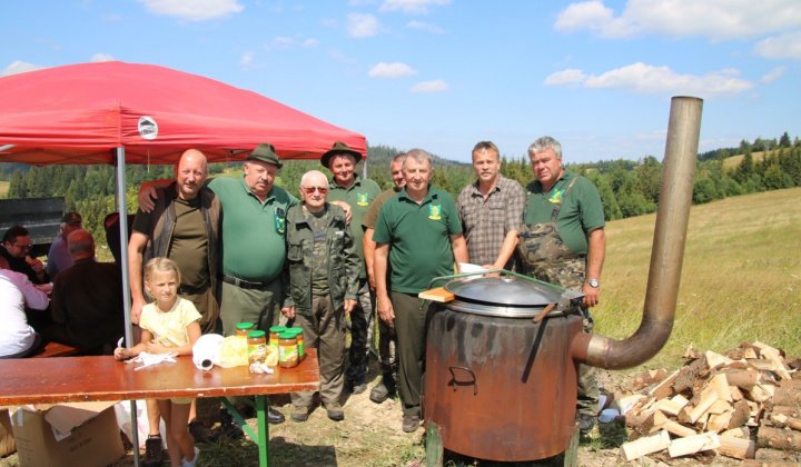 18. fotografia fotogalérie Sv. Anna vo Vaňovke