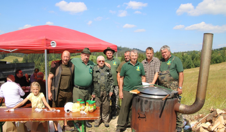 19. fotografia fotogalérie Sv. Anna vo Vaňovke