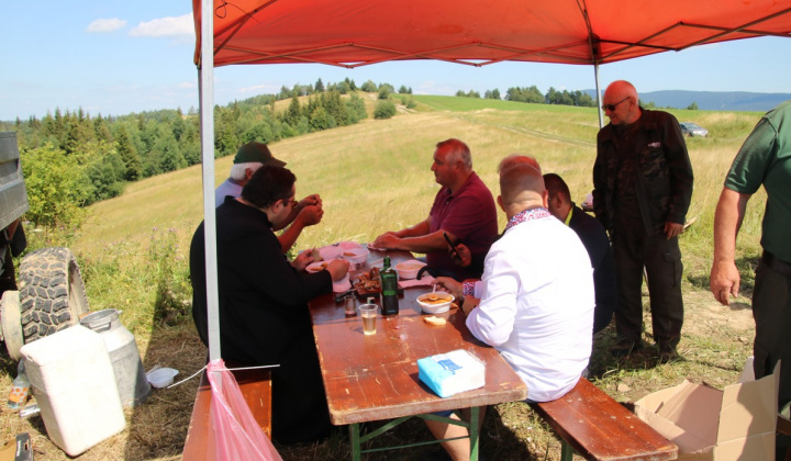 20. fotografia fotogalérie Sv. Anna vo Vaňovke